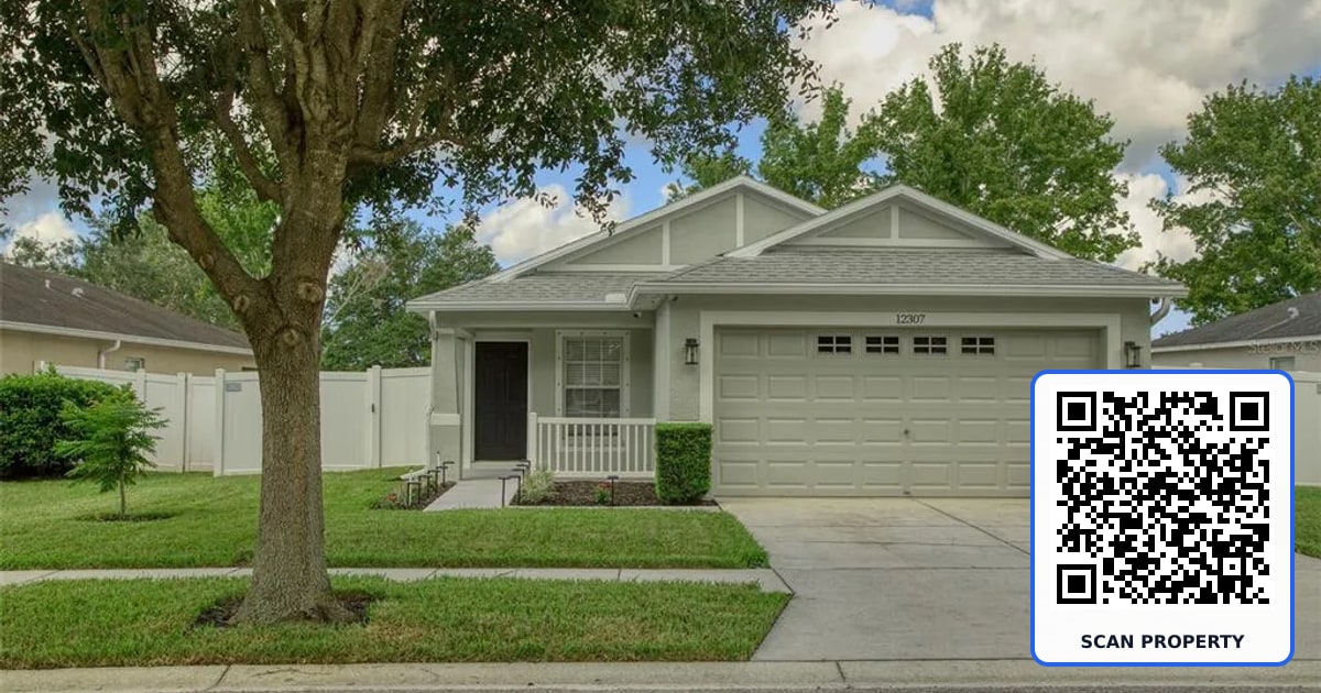 12307 CANYON BOULEVARD property photo