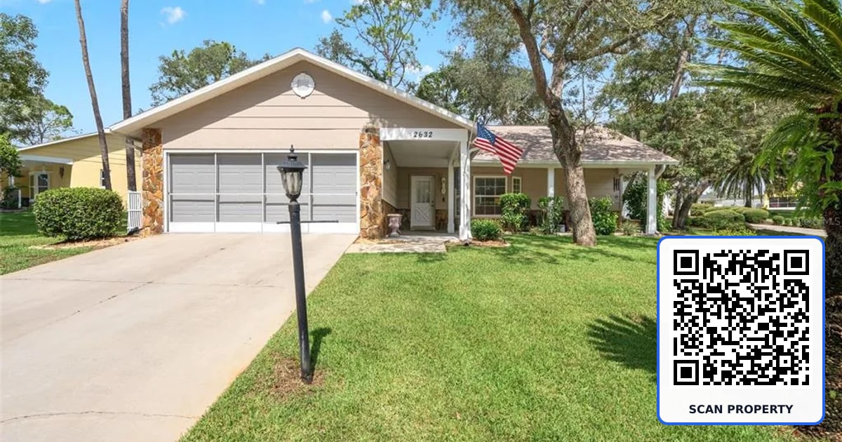 2632 ROYAL RIDGE DRIVE property photo