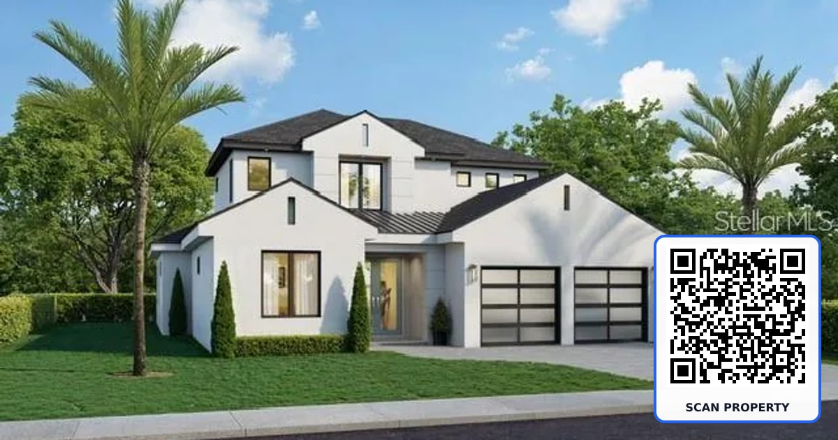 2260 MULBRY DRIVE property photo