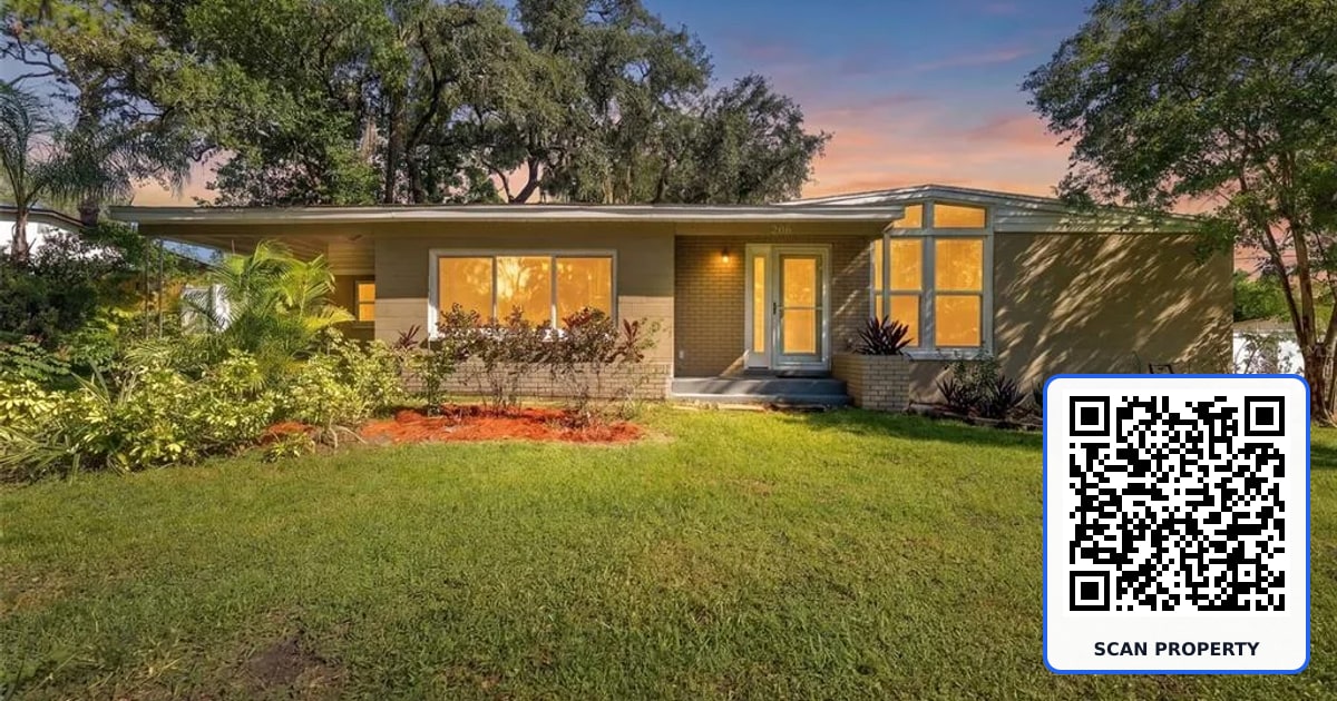 206 LINDA AVENUE property photo