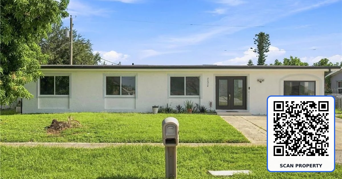 21512 EDGEWATER DRIVE property photo
