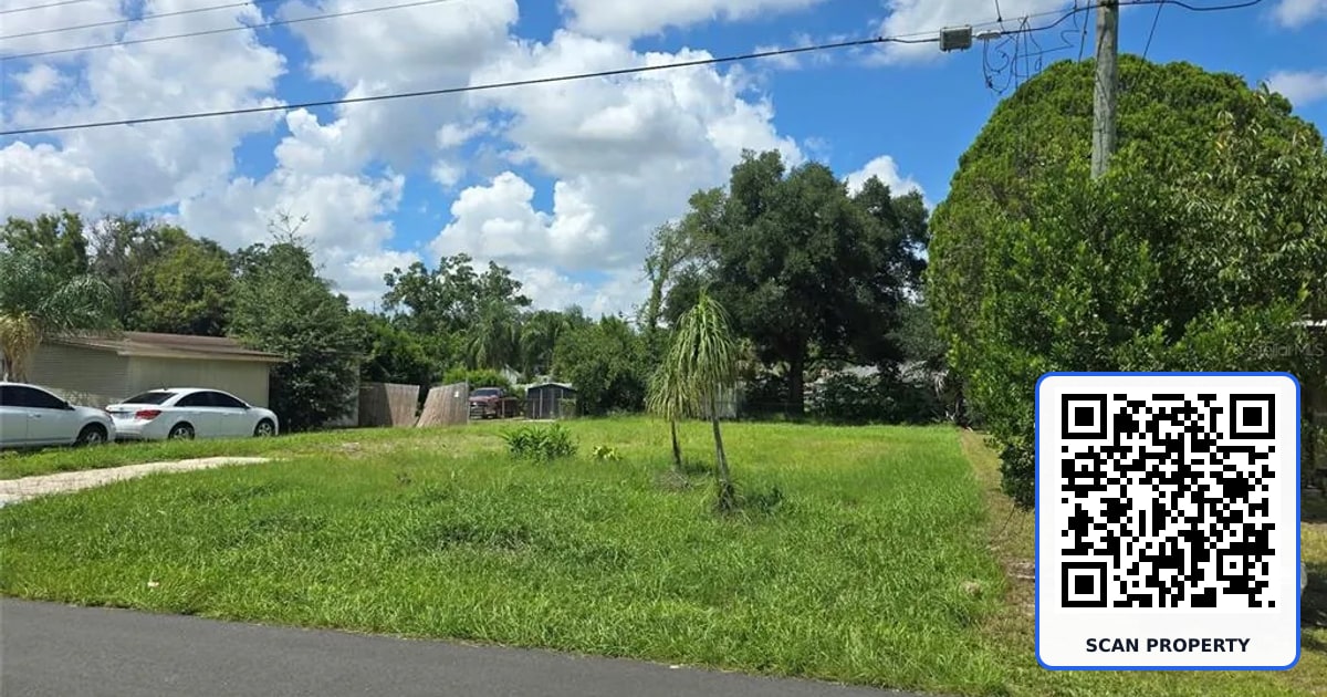 8714 N HYALEAH ROAD property photo