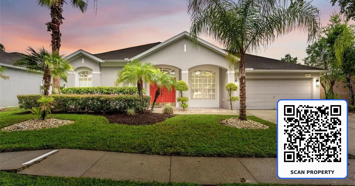 2041 HEARTLAND CIRCLE property photo