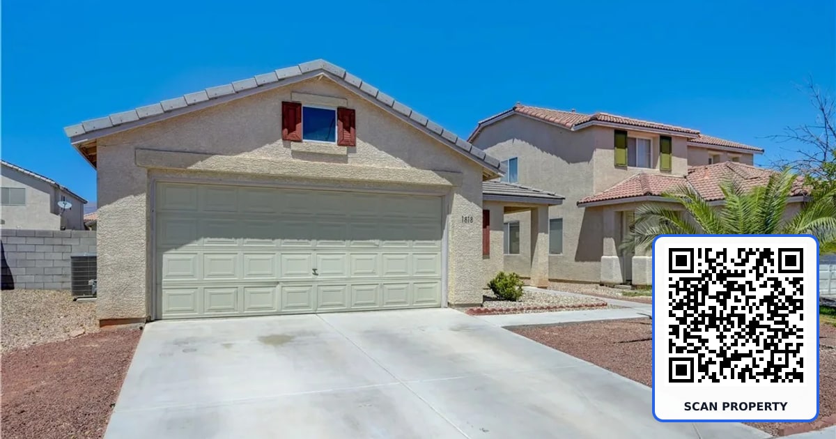 1818 Running Fawn Court property photo