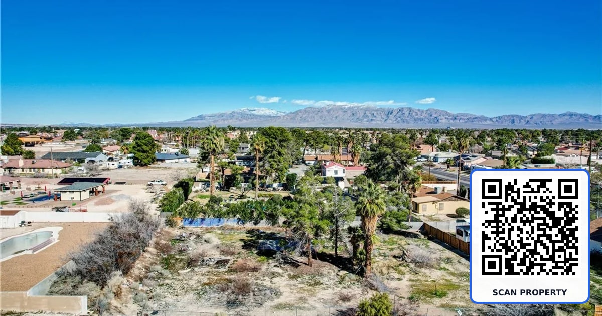 Peak and Jones property photo