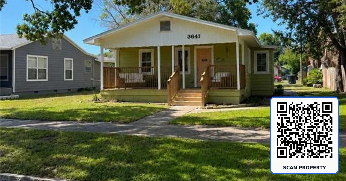 3641 3RD AVENUE N property photo