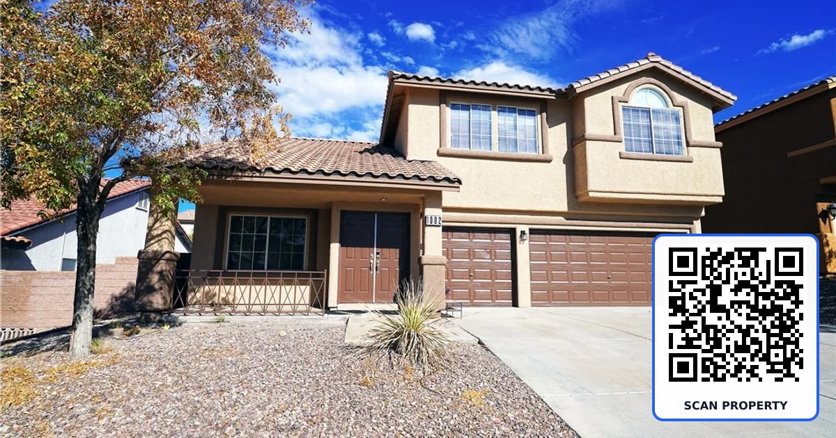 1002 Nimitz Court property photo