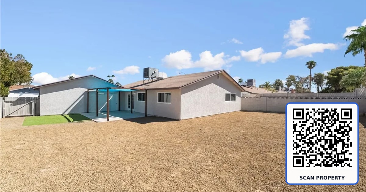 3623 East Biela Avenue property photo