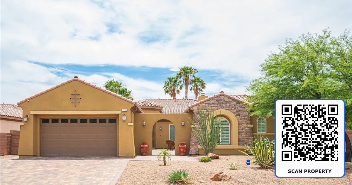 7119 April Wind Avenue property photo