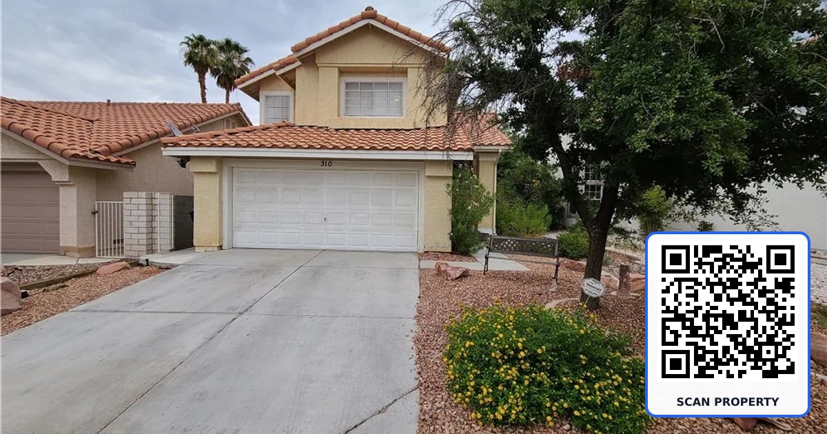 310 TUSCANY Court property photo