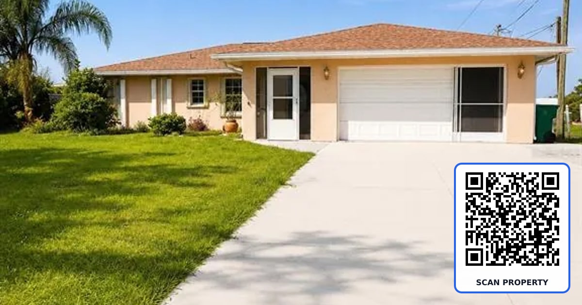 440 W TARPON BOULEVARD NW property photo