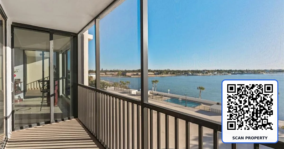 7100 SUNSHINE SKYWAY LANE S UNIT 503 property photo