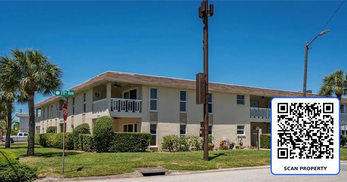 7003 SUNSET WAY UNIT 8 property photo