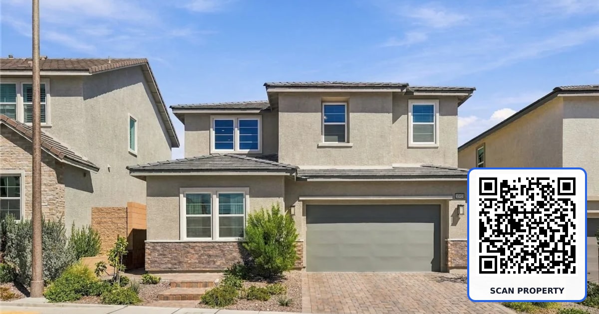 10404 Vista Argento Avenue property photo