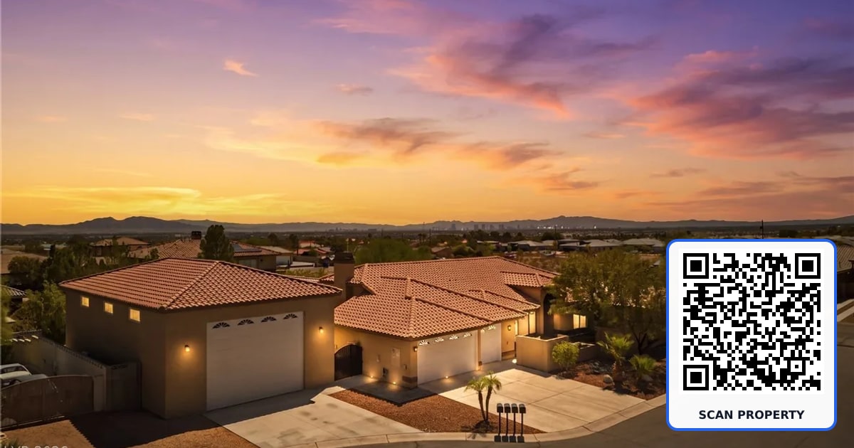 9760 Bright Angel Way property photo