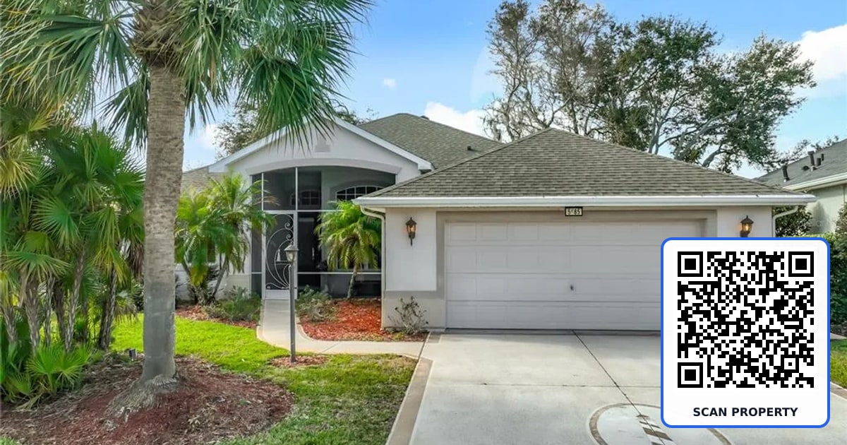 5685 GULF STREAM STREET property photo