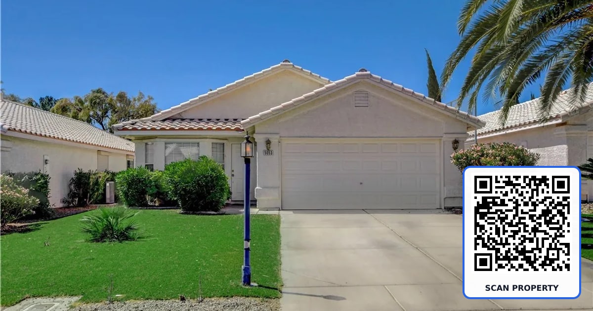5053 Cedar Lawn Way property photo