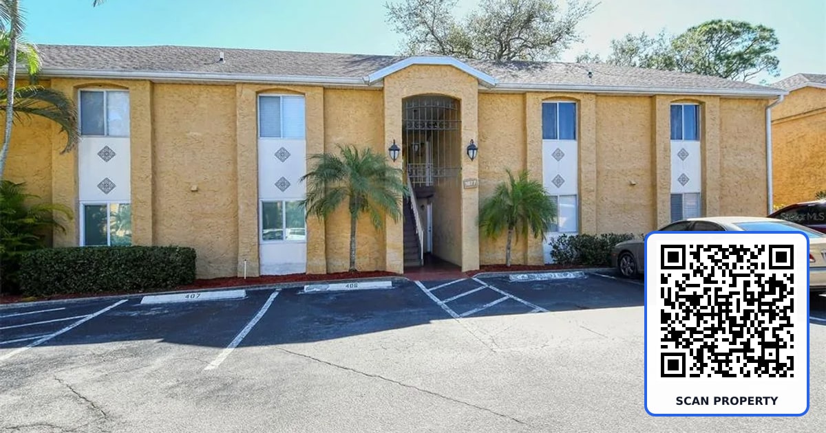 1877 TOUCAN WAY UNIT 400 property photo