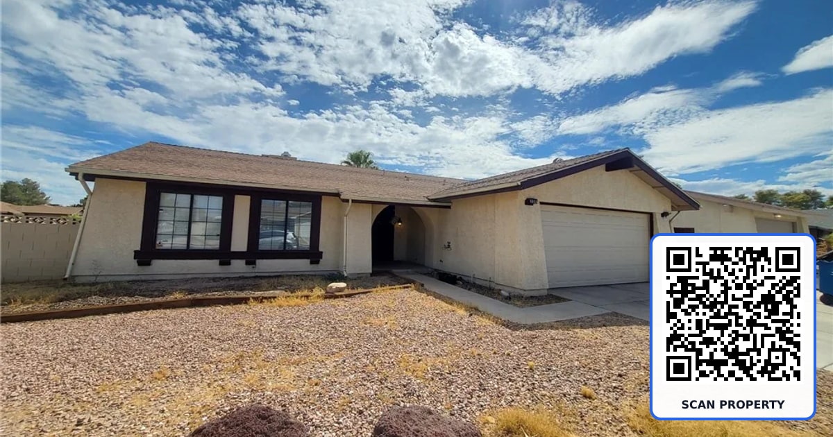 6801 High Bluff Way property photo