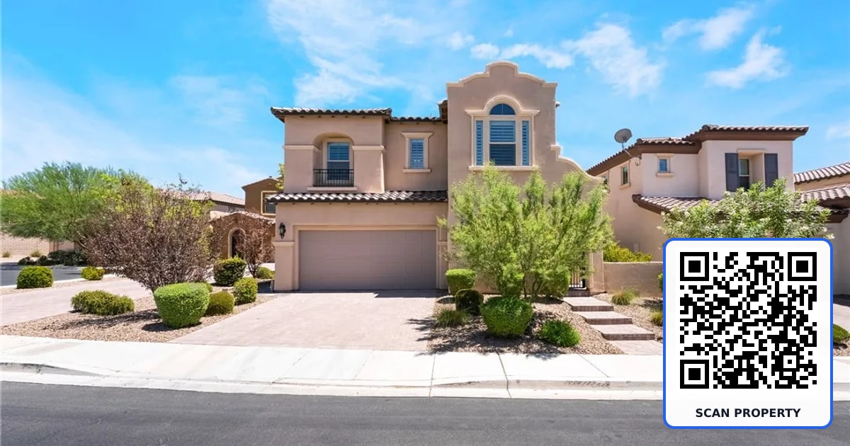 306 Rezzo Street property photo