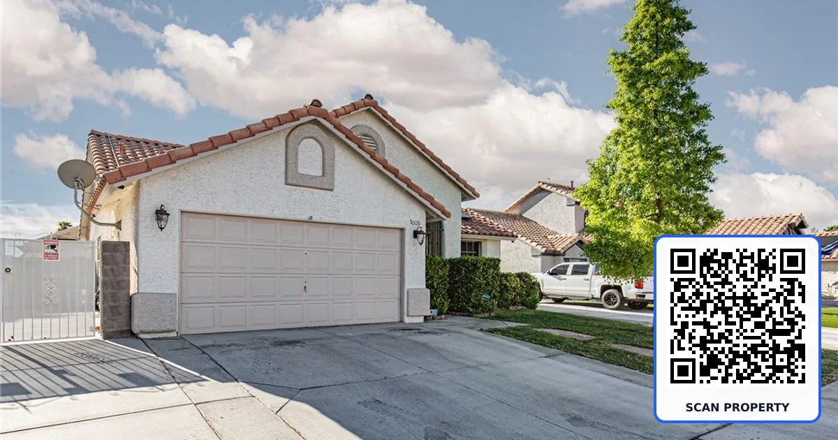 5008 Deep Forest Drive property photo
