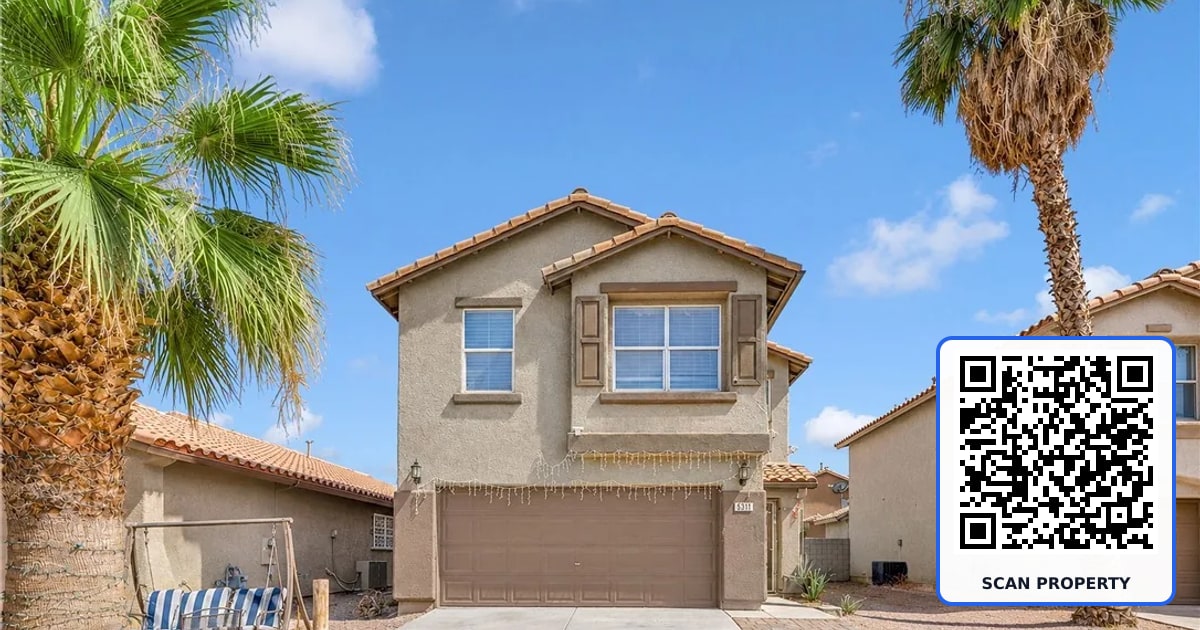 5311 Georgeson Court property photo