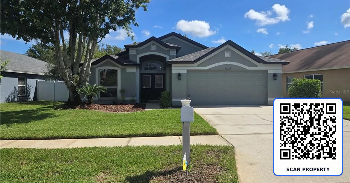 31329 WRENCREST DRIVE property photo