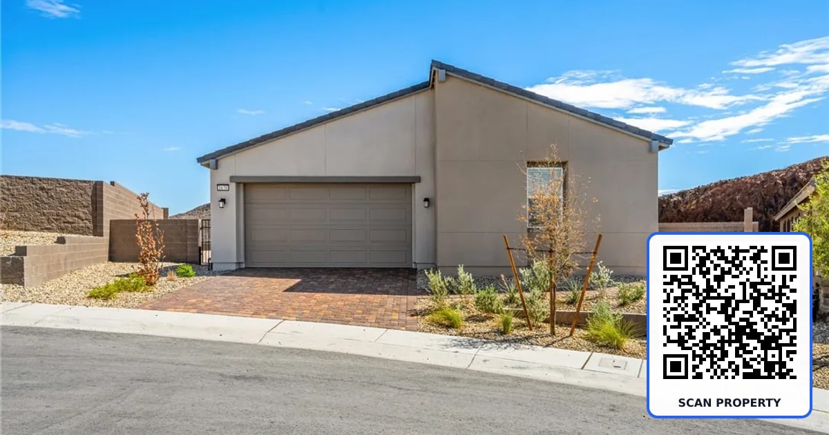 1670 Capri Falls Court property photo