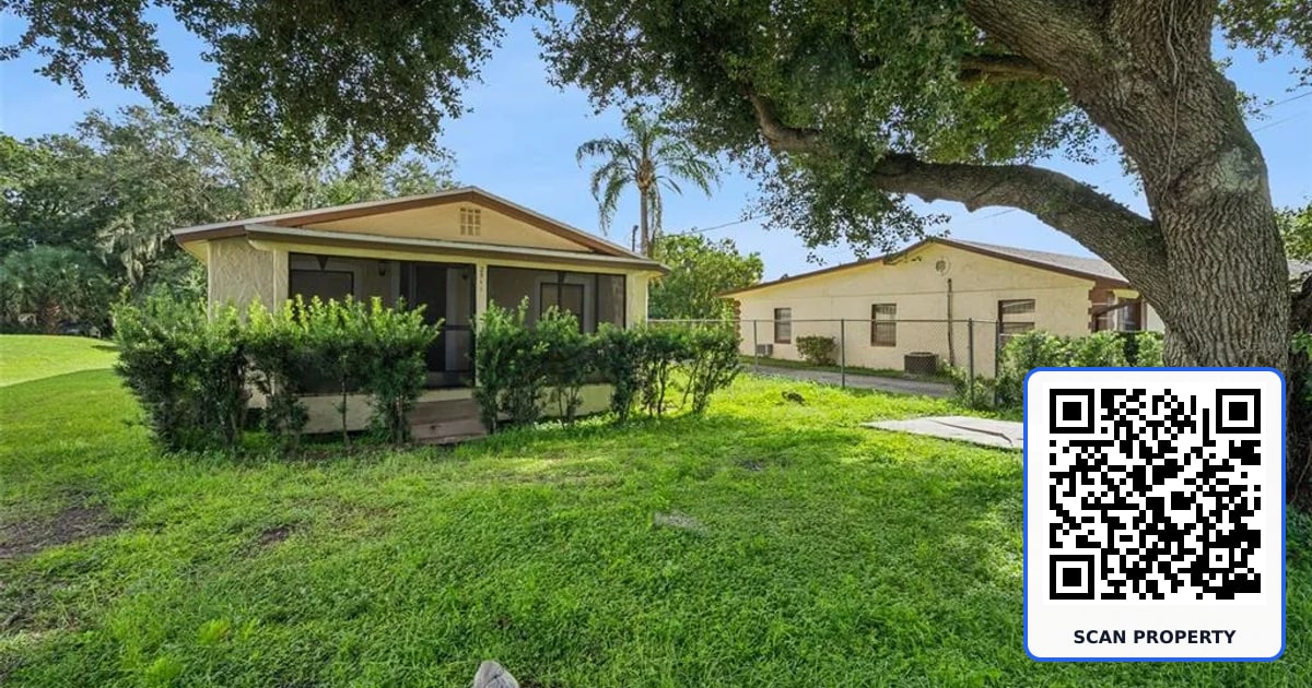 2511 CRAWFORD DRIVE property photo