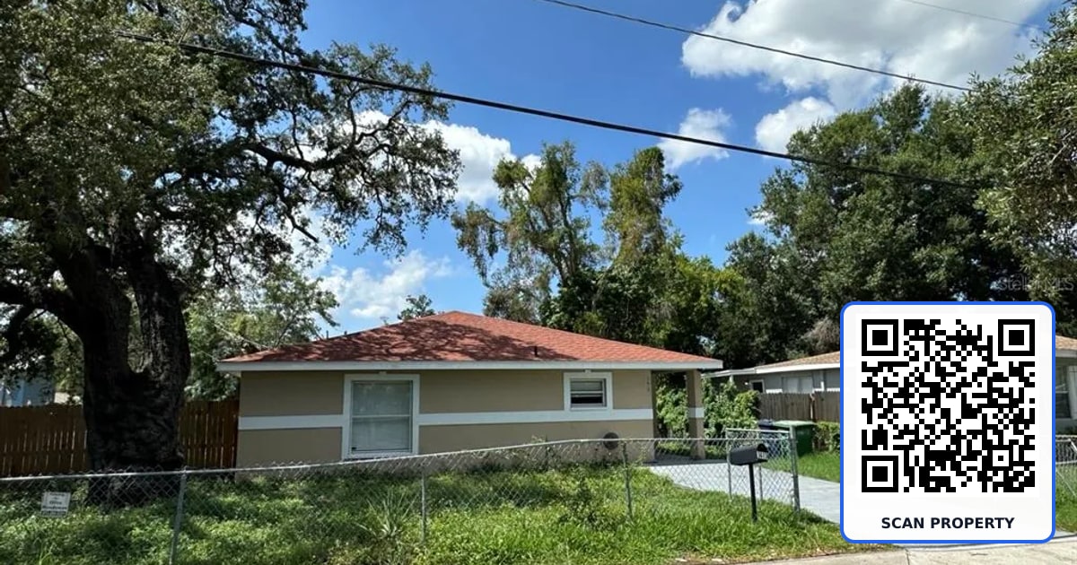 3613 E CHELSEA STREET property photo