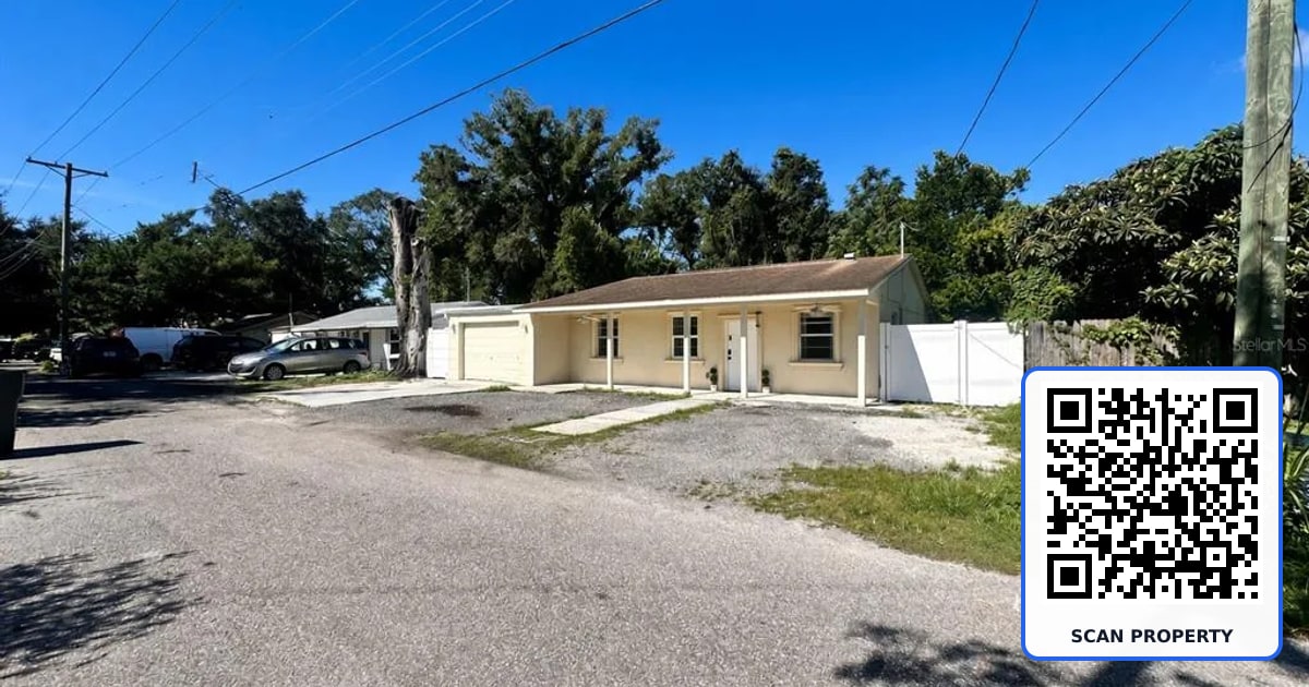 6508 N GLEN AVE property photo
