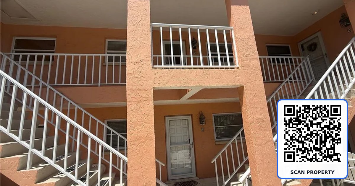 3514 GULF BOULEVARD UNIT 5 property photo