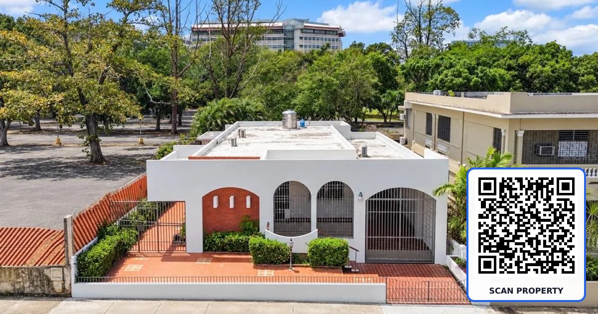 10 Calle Ponce URB. PÉREZ MORRIS property photo