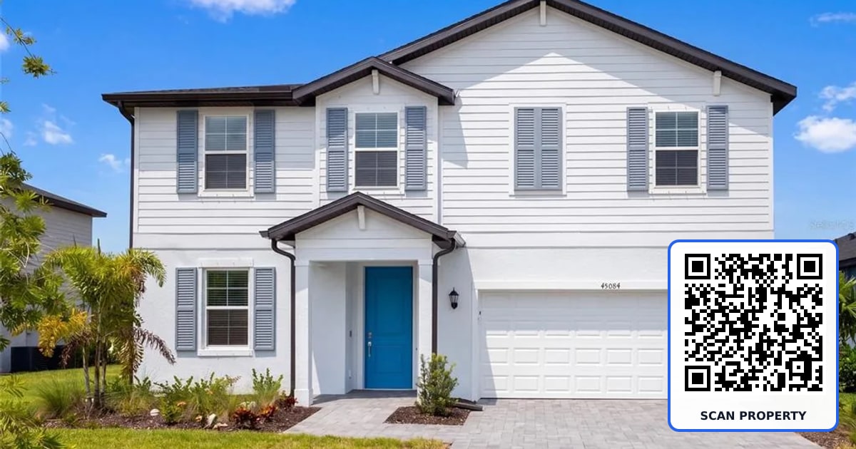 45084 PIPEVINE CIRCLE property photo