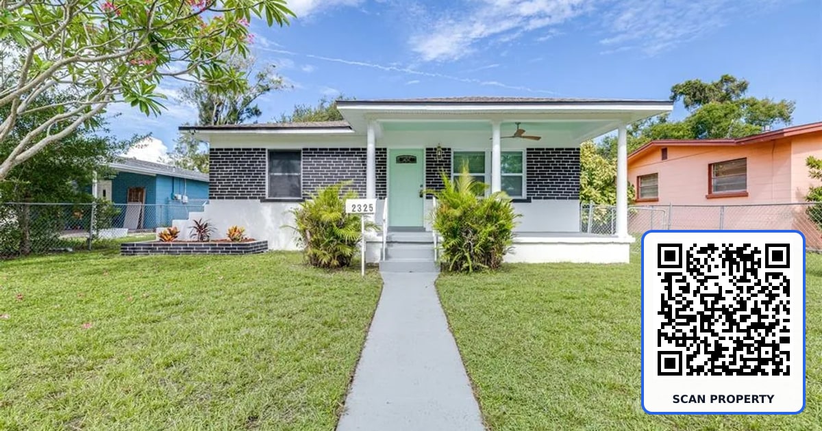 2325 HIGHLAND STREET S property photo