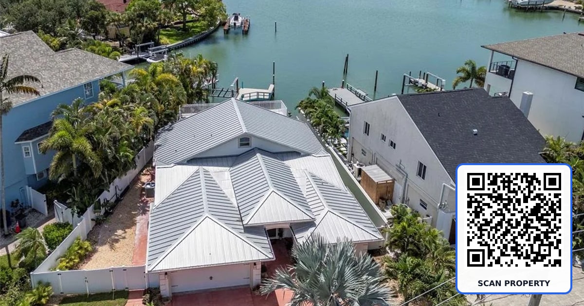7025 BOCA CIEGA DRIVE property photo