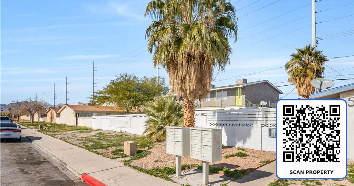 5104 Pebble Beach Boulevard A property photo