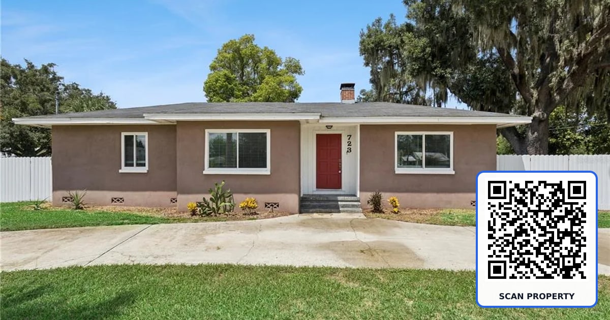 723 N ROCKINGHAM AVENUE property photo