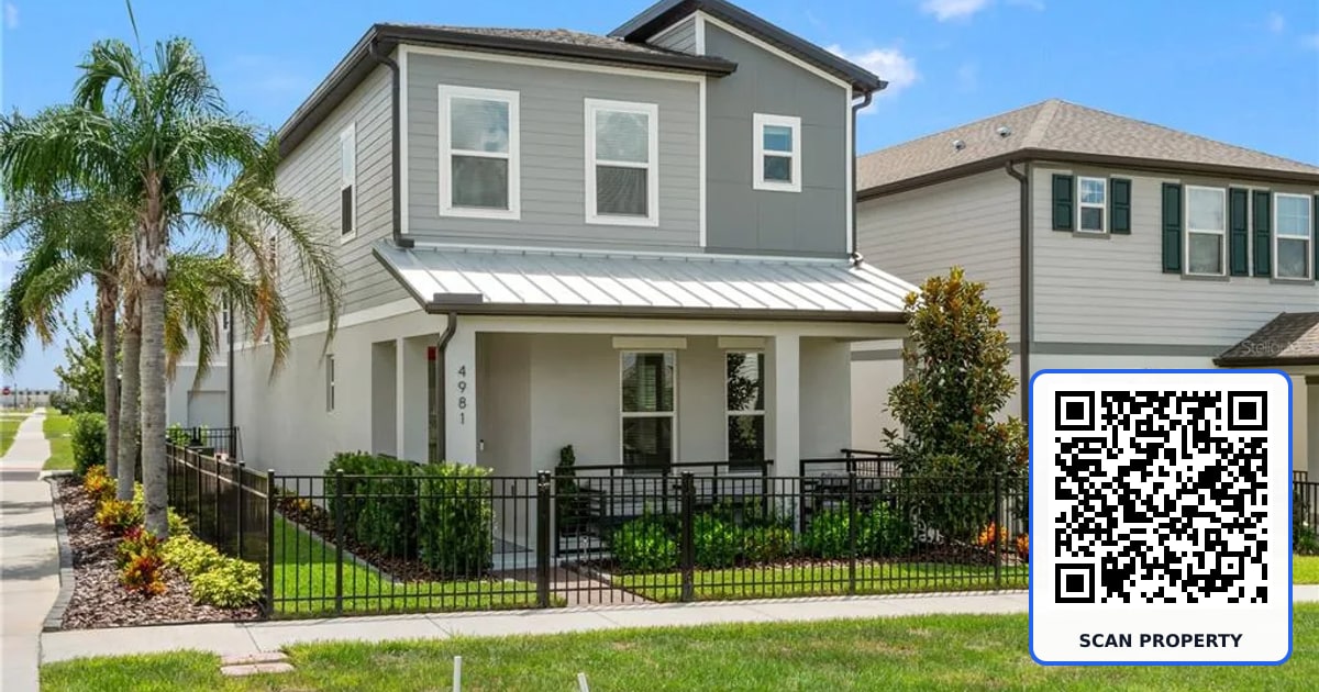 4981 CORAL BEAN ALLEY property photo