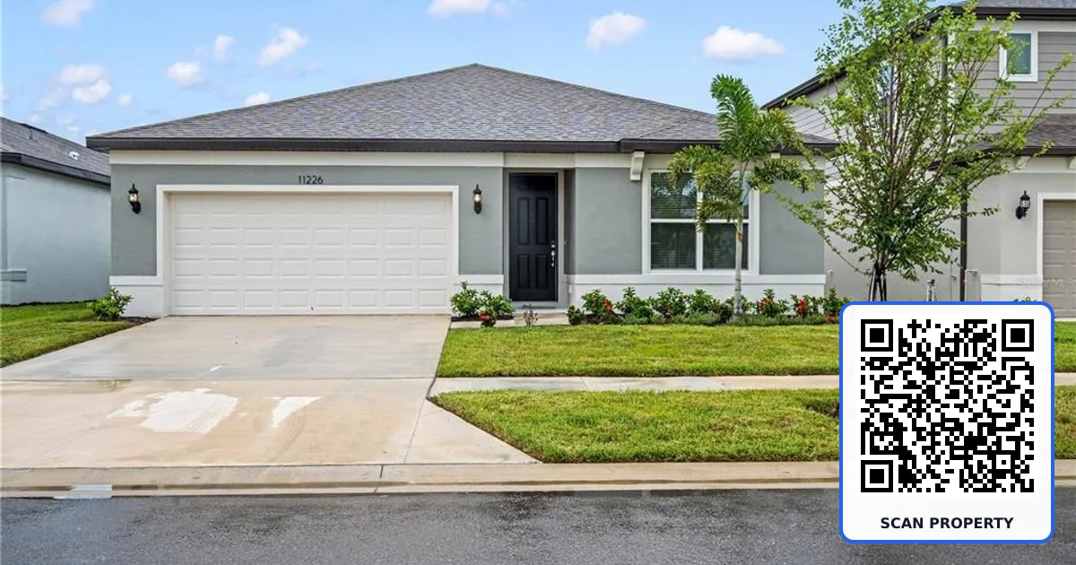 11226 SYCAMORE GLEN LOOP property photo