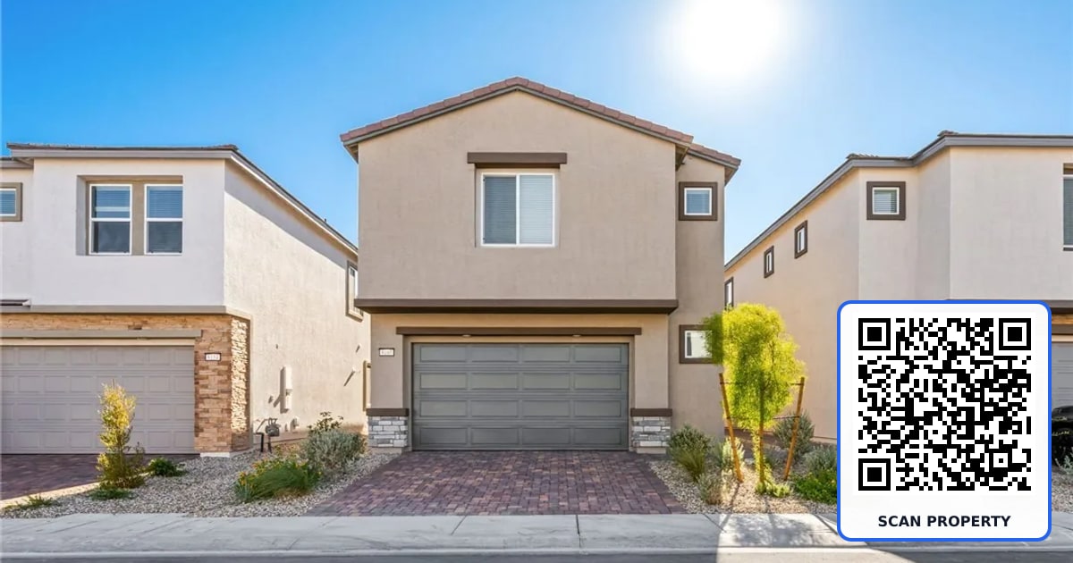 8160 Gusty Brook Street property photo