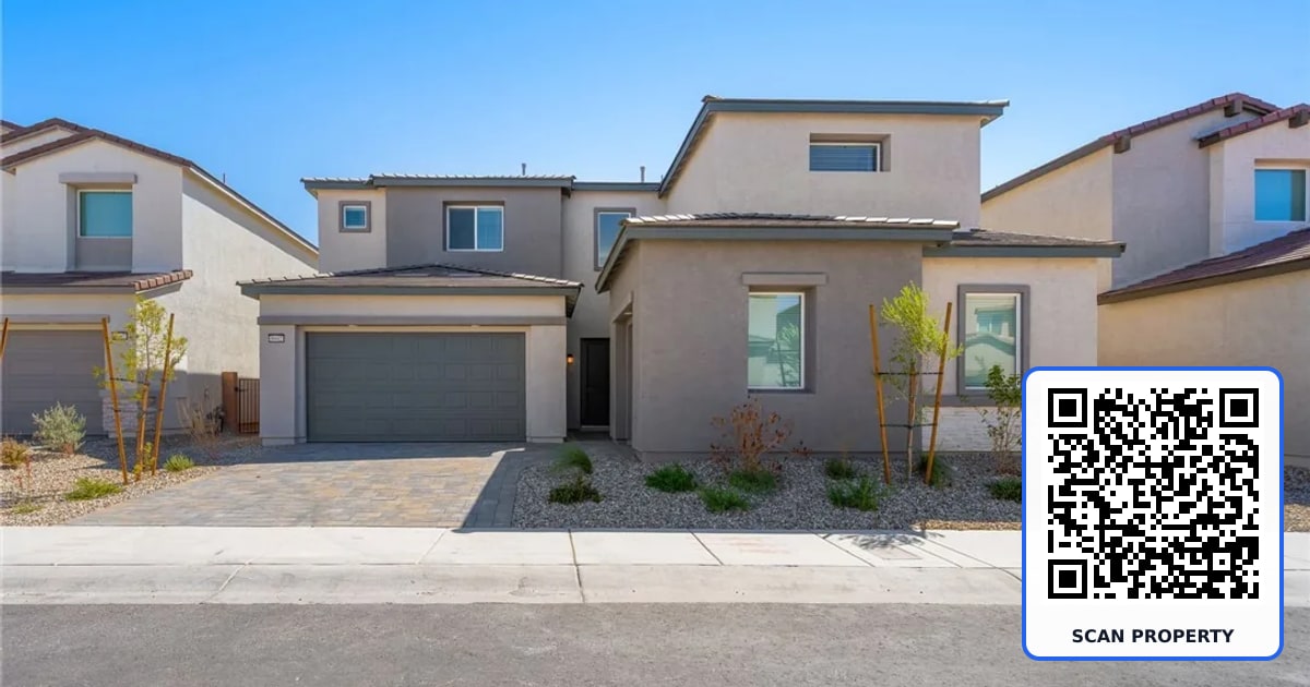 9992 Decano Ridge Street property photo