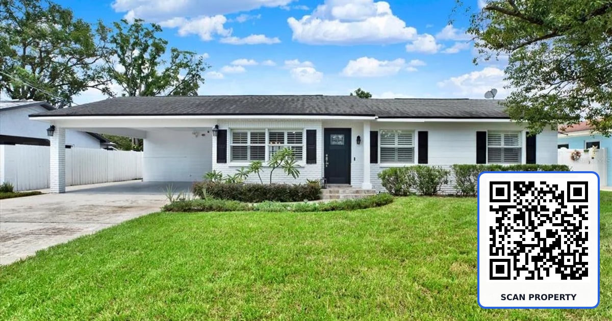 3009 W HEITER STREET property photo