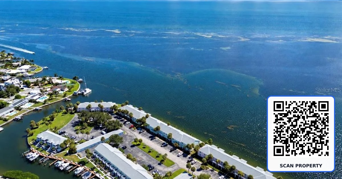 4752 COQUINA KEY DRIVE SE property photo