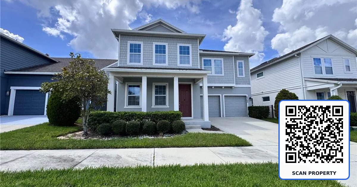 6366 FLAT LEMON DRIVE property photo