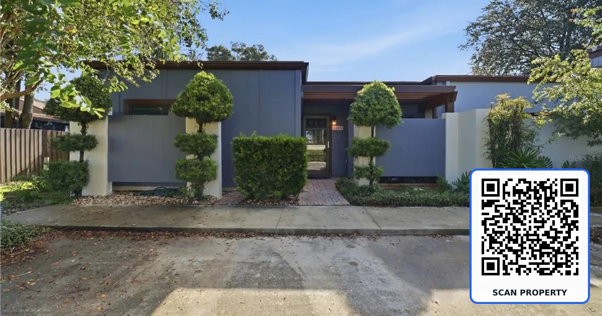 2302 BARBADOS DRIVE property photo
