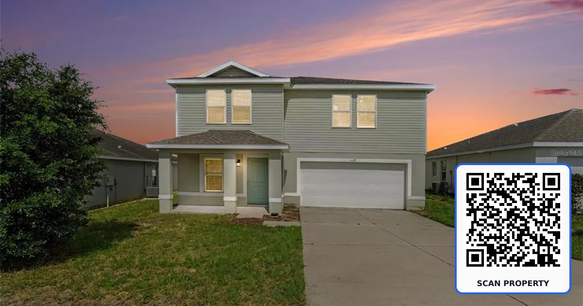 4189 HIGH RIDGE AVENUE property photo