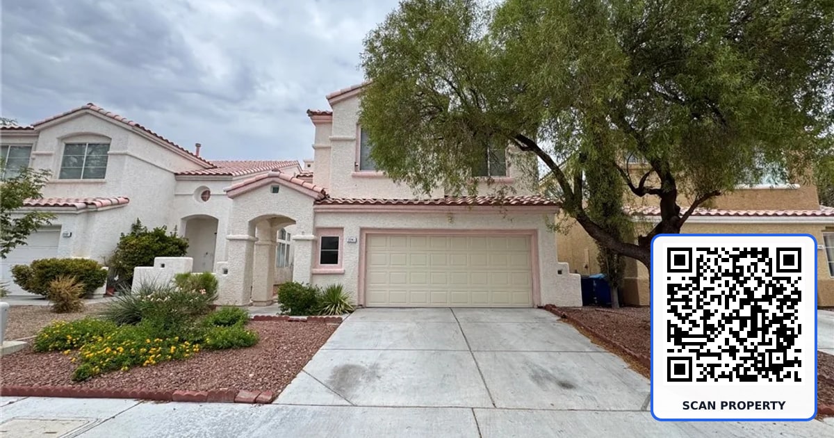 2241 Juniper Berry Drive property photo
