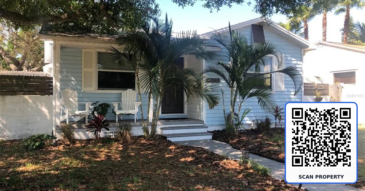 4629 4TH AVENUE N property photo