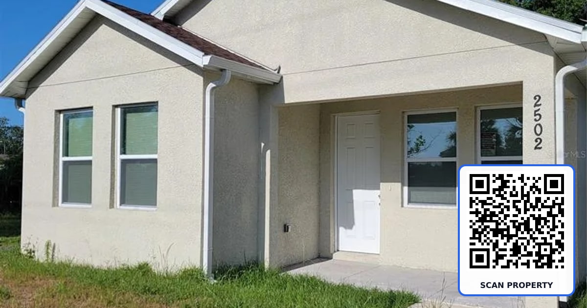2502 N 56TH STREET property photo